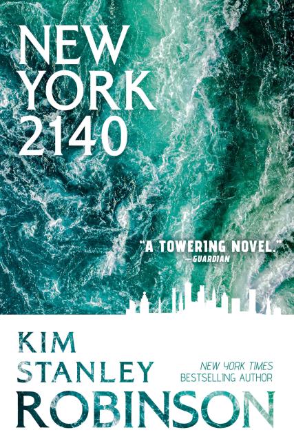 New York 2140