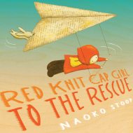 Red Knit Cap Girl to the Rescue