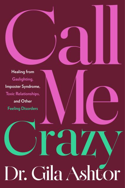 Call Me Crazy