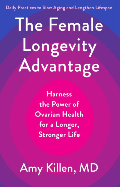 The Female Longevity Advantage