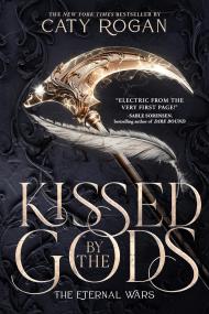 Kissed by the Gods (Standard Edition)