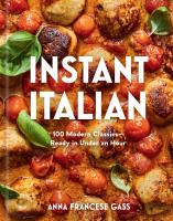 Instant Italian