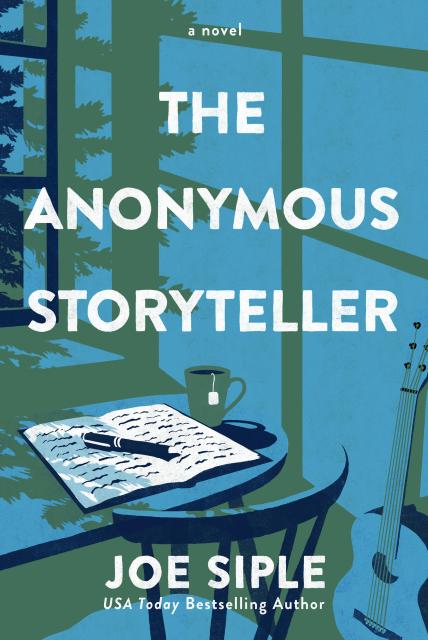 The Anonymous Storyteller