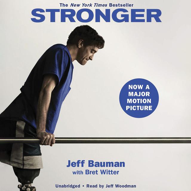 Stronger