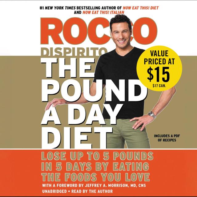 The Pound a Day Diet
