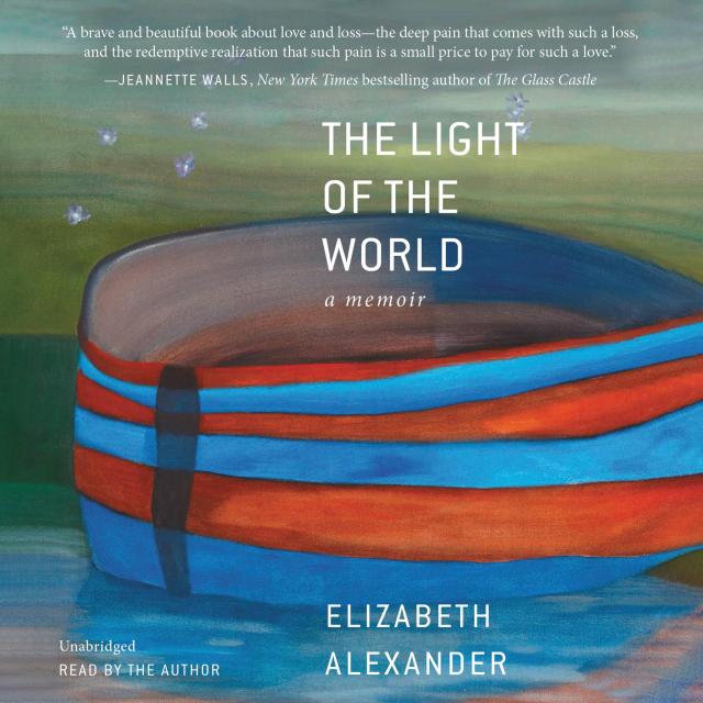 The Light of the World