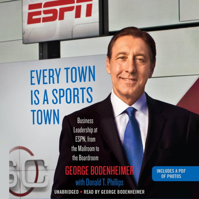 Every Town Is a Sports Town