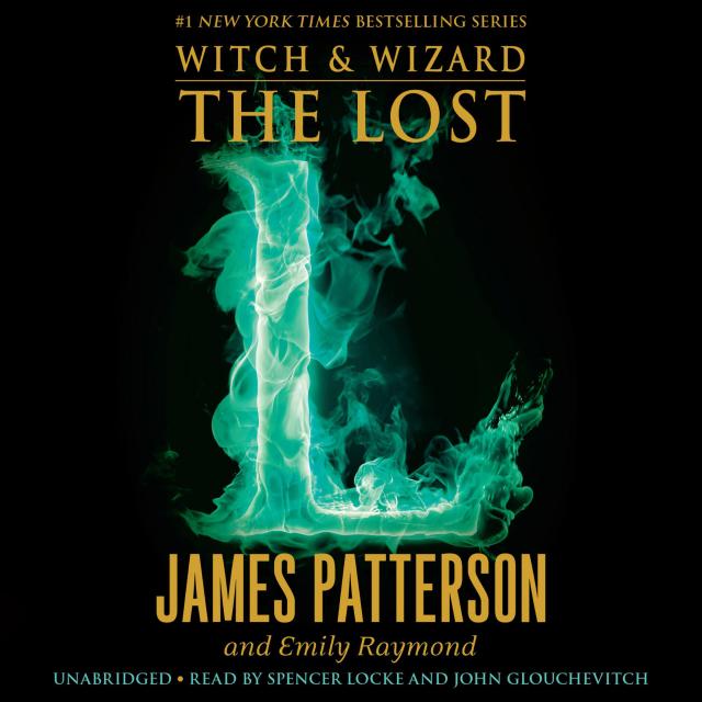 The Lost