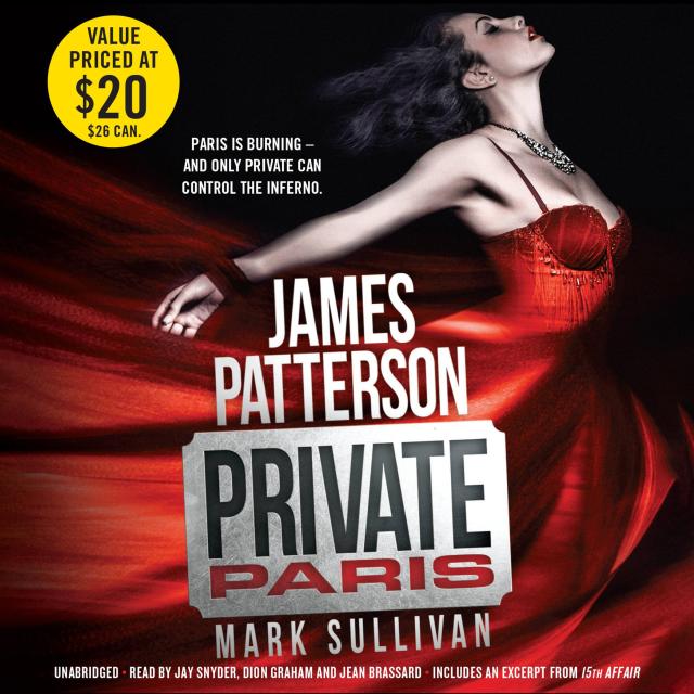 Private Paris
