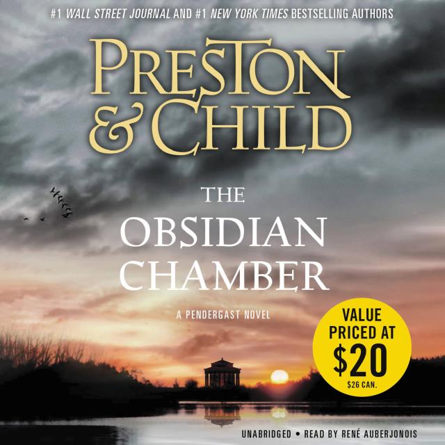 The Obsidian Chamber