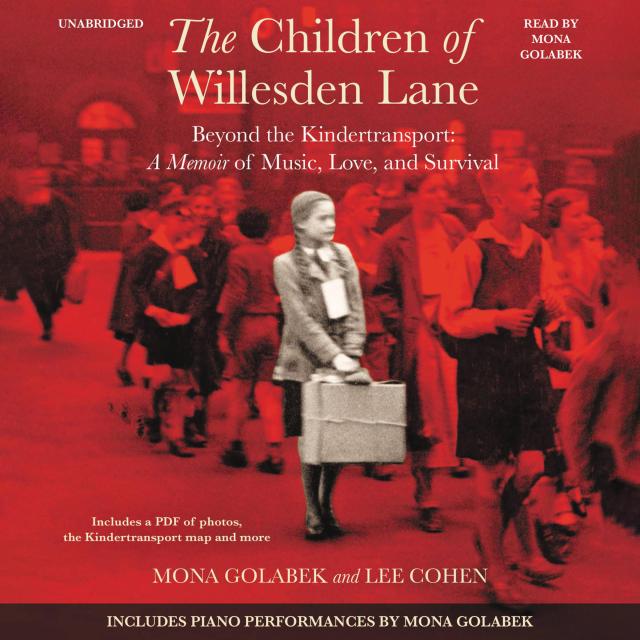 The Children of Willesden Lane