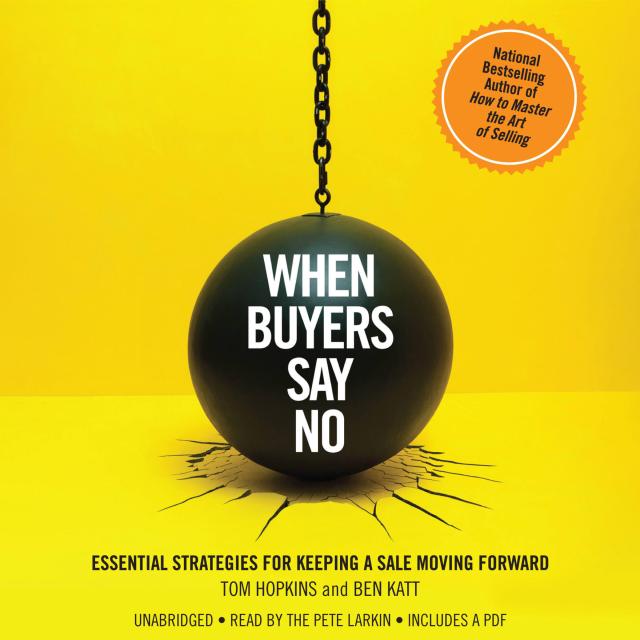 When Buyers Say No