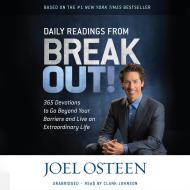 Daily Readings from Break Out!