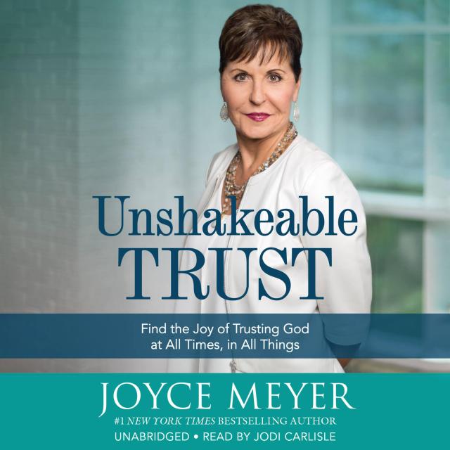 Unshakeable Trust