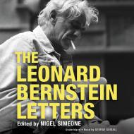 The Leonard Bernstein Letters