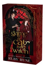 A Game of Cat and Witch