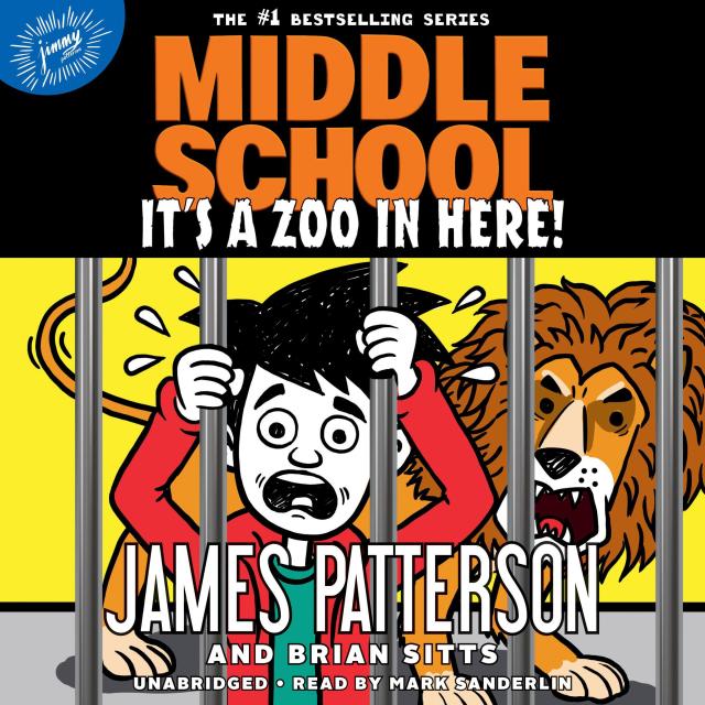 Middle School: It’s a Zoo in Here!