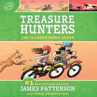 Treasure Hunters: The Plunder Down Under