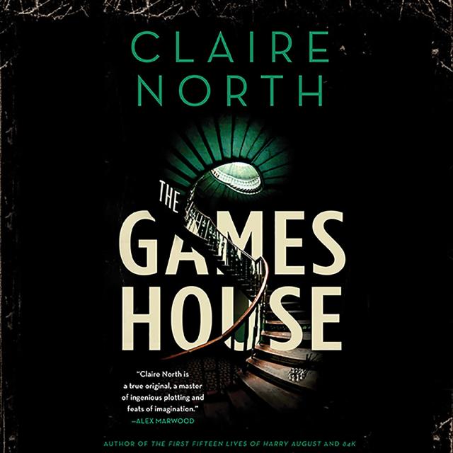 The Gameshouse