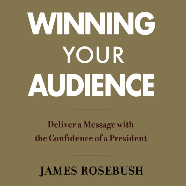 Winning Your Audience