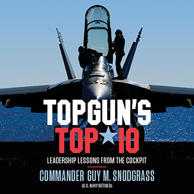 TOPGUN’S TOP 10