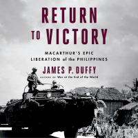 Return to Victory