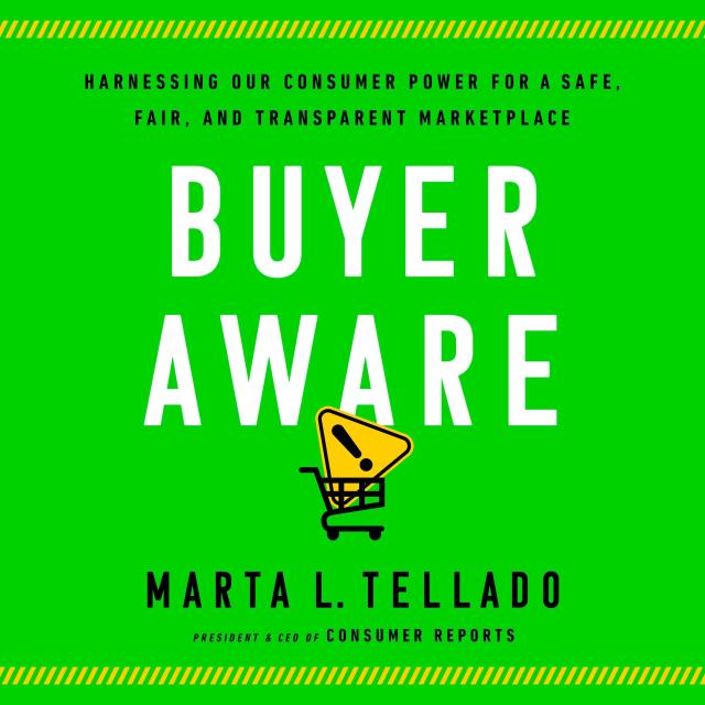 Buyer Aware