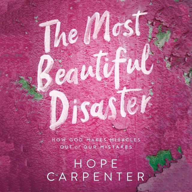 The Most Beautiful Disaster