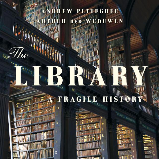 The Library