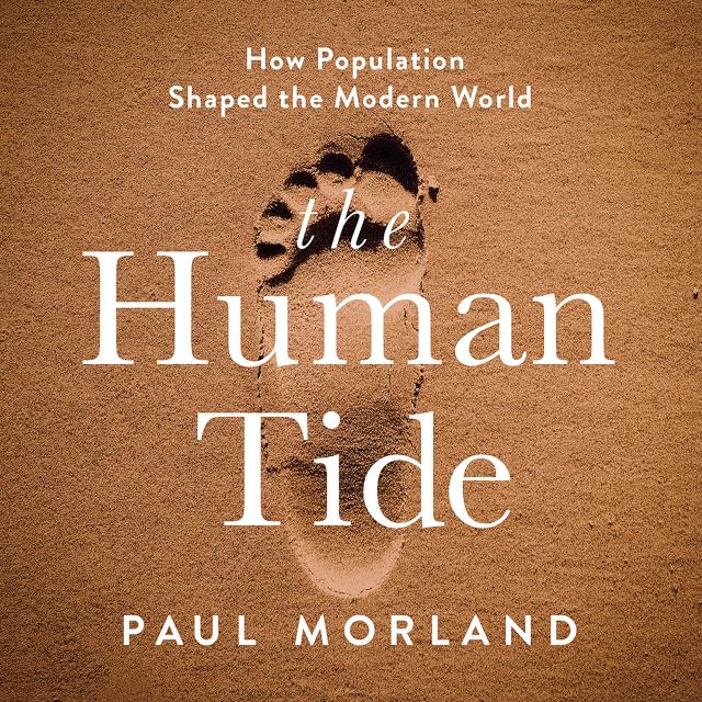 The Human Tide