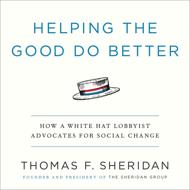 Helping the Good Do Better
