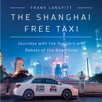 The Shanghai Free Taxi