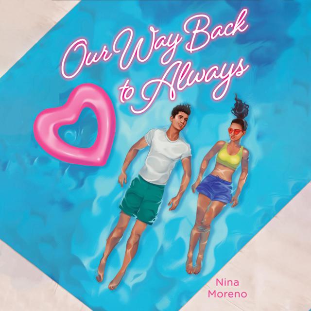 Our Way Back to Always