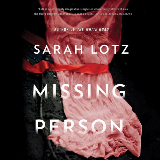 Missing Person