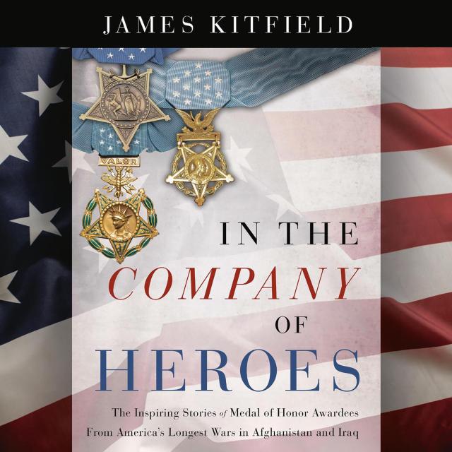 In the Company of Heroes