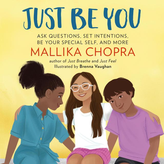 Just Be You