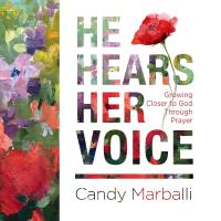 He Hears Her Voice