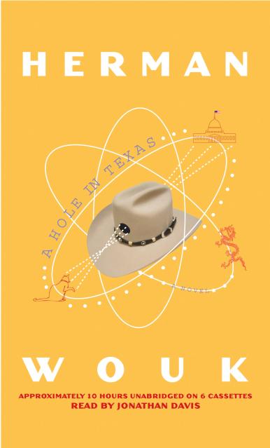 A Hole in Texas