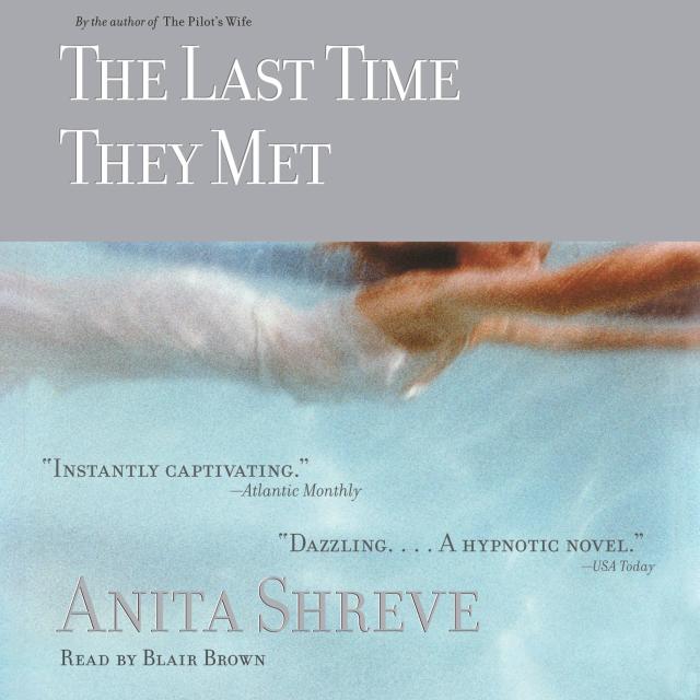 The Last Time They Met