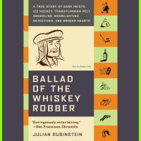 Ballad of the Whiskey Robber