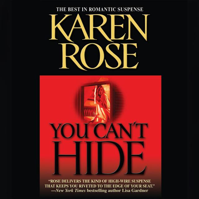 You Can’t Hide