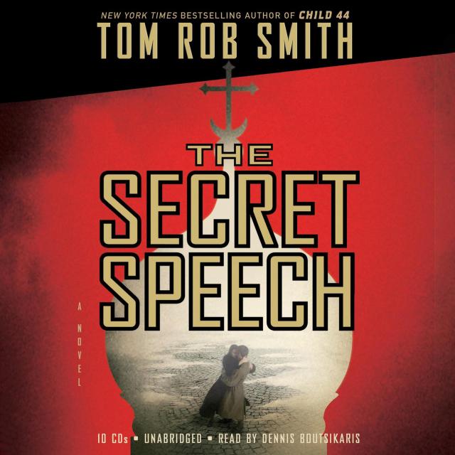 The Secret Speech