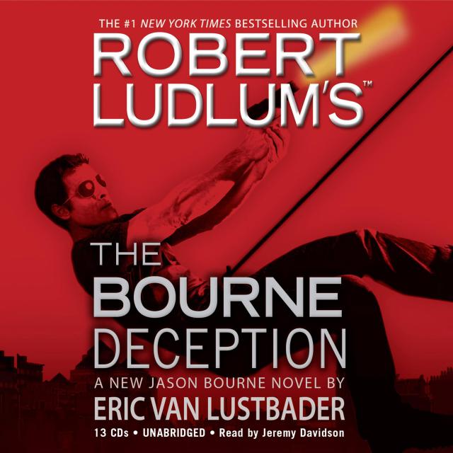 Robert Ludlum’s (TM) The Bourne Deception