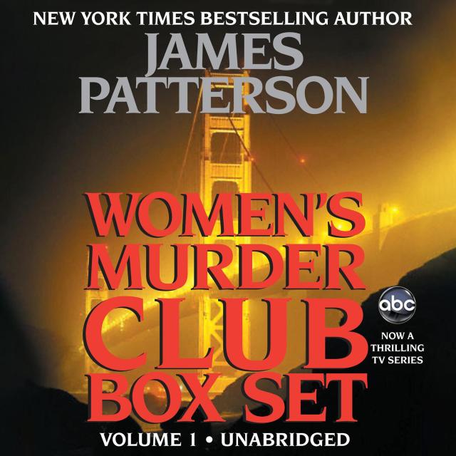 Women’s Murder Club Box Set, Volume 2