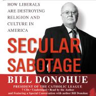 Secular Sabotage