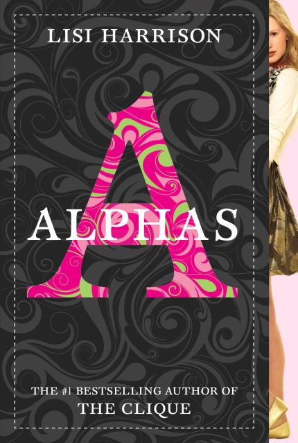 Alphas #1