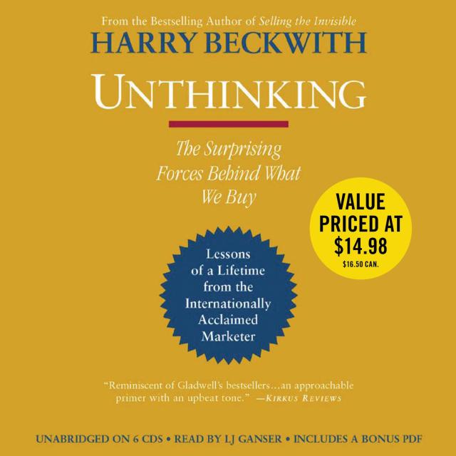 Unthinking