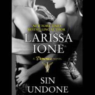 Sin Undone