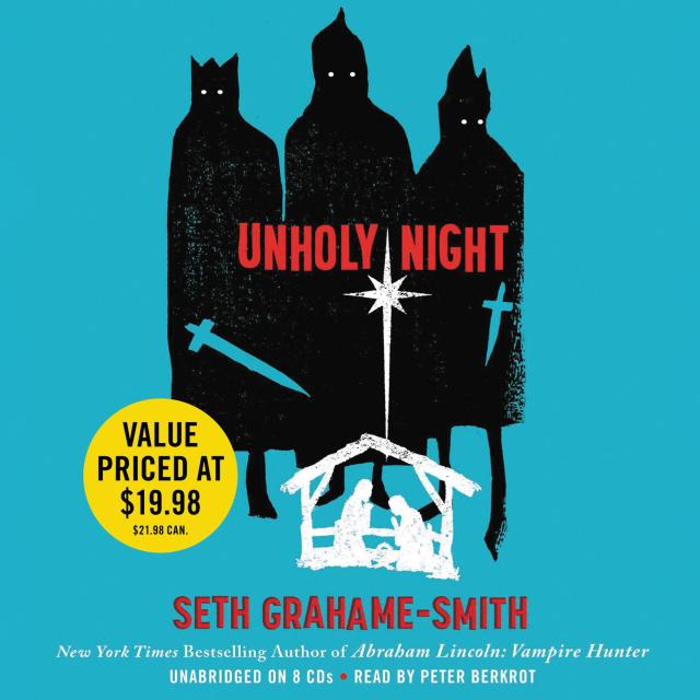Unholy Night