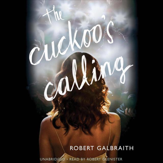 The Cuckoo’s Calling